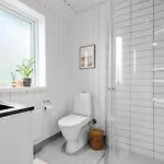 Three-bedroom In