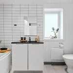 Three-bedroom In Dom wakacyjny *