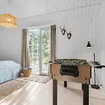 Three-bedroom In * Blåvand