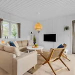 Three-bedroom In 別荘