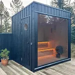 Three-bedroom In