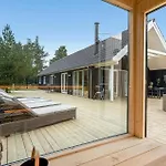 別荘 Three-bedroom In
