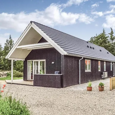 Three-bedroom In *