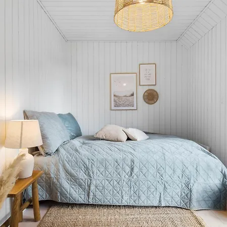 Hébergement de vacances Three-bedroom In