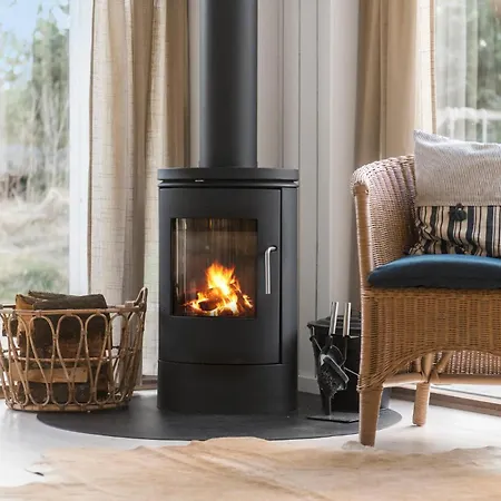 Three-bedroom In Hébergement de vacances *