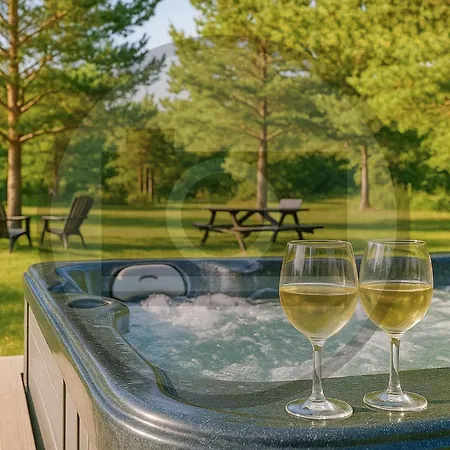 Hébergement de vacances Three-bedroom In Blåvand