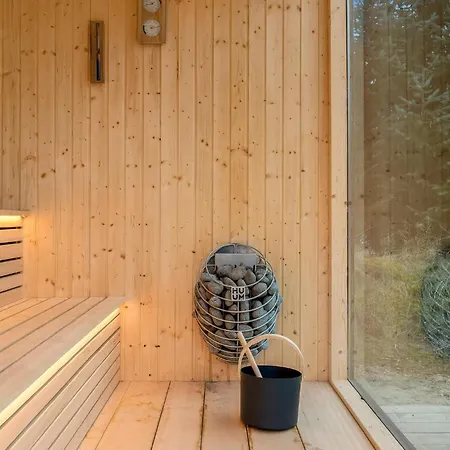 Three-bedroom In