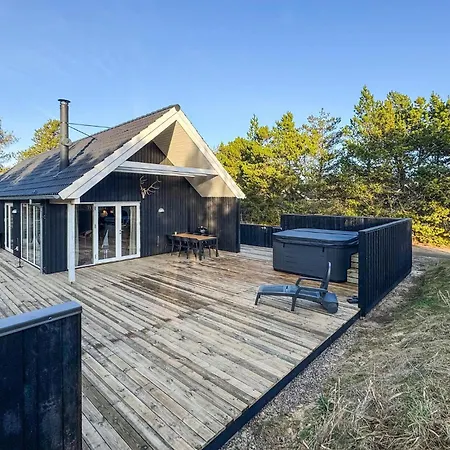 Three-bedroom In *
