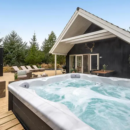 Three-bedroom In